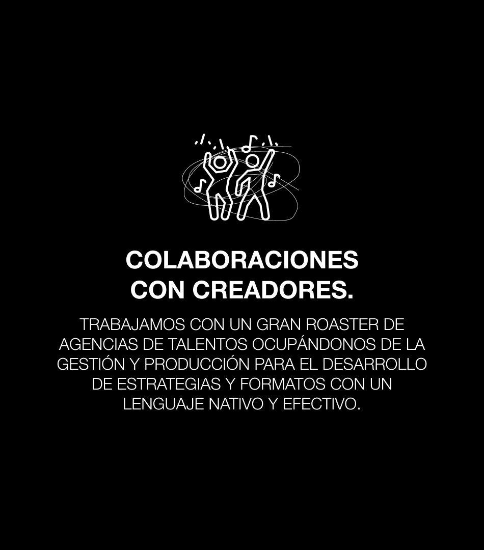 COLABORADORES 