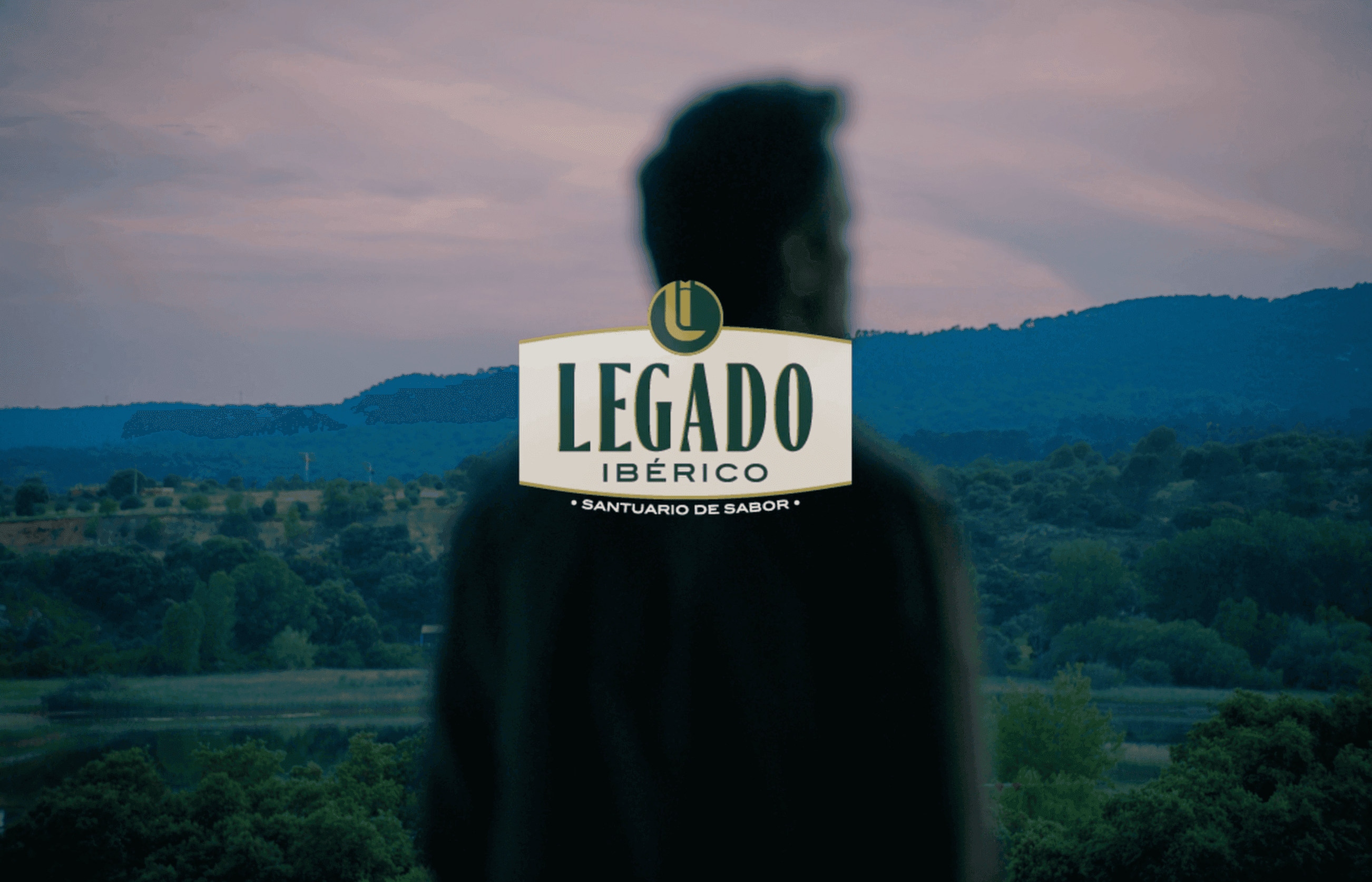 Legado iberico 