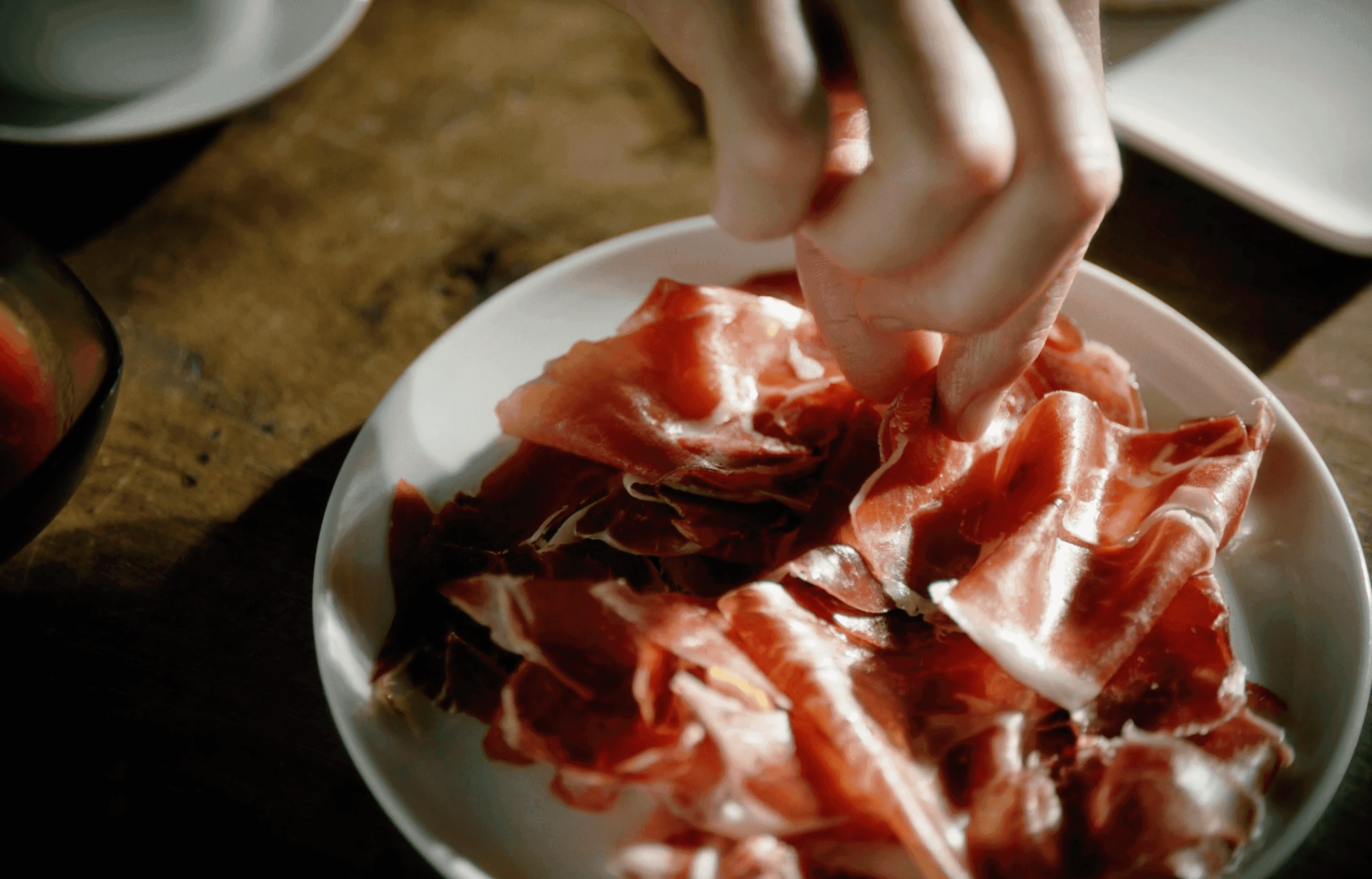 Legado iberico 