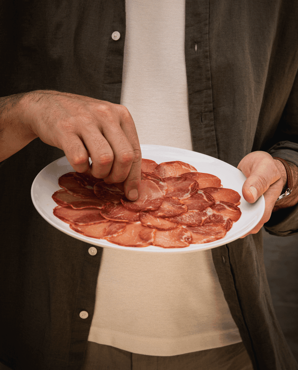 Legado iberico 