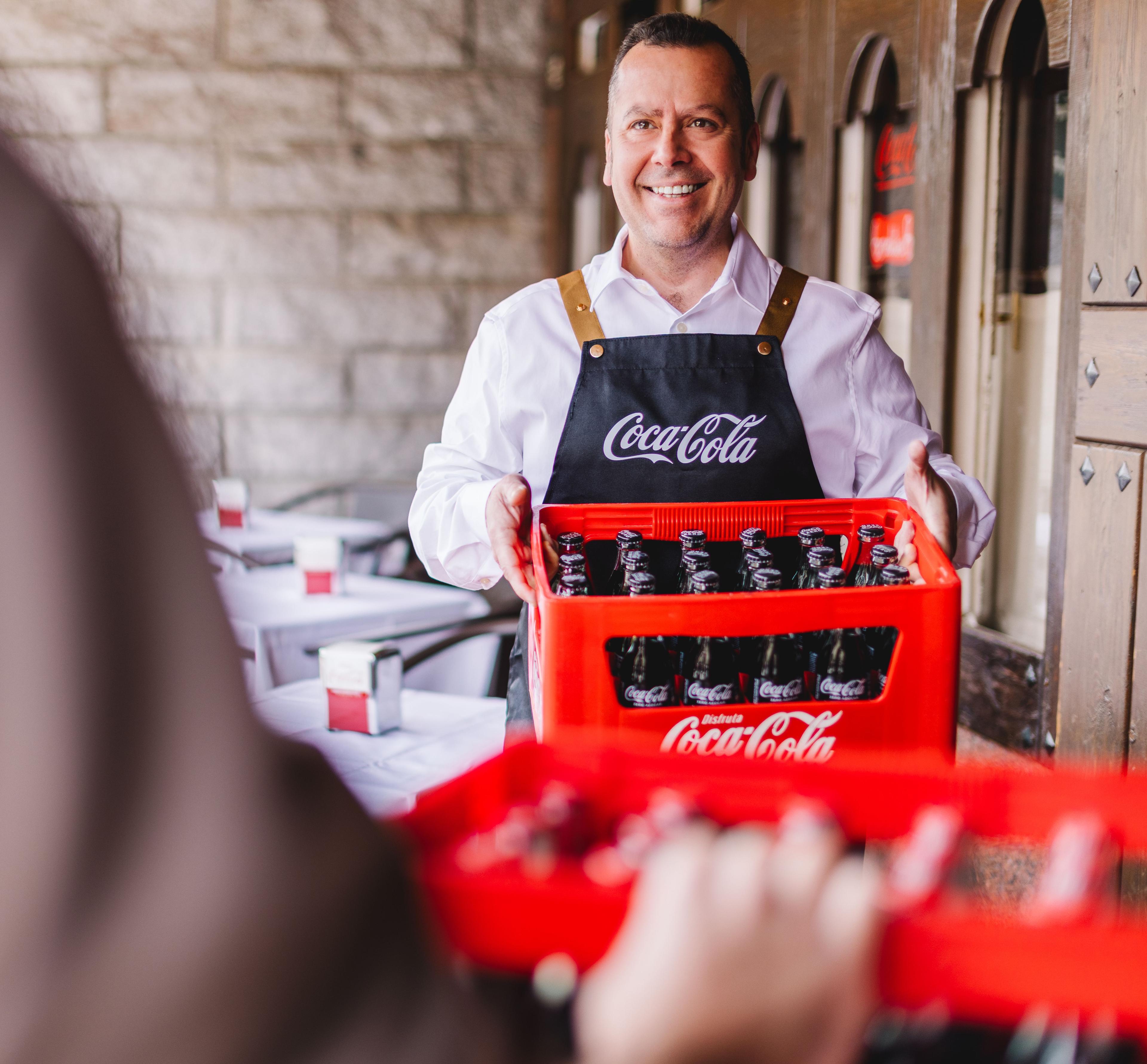 COCA
