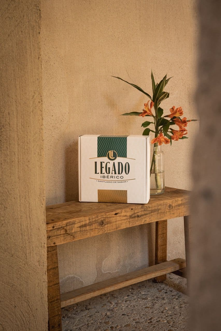 Legado iberico 