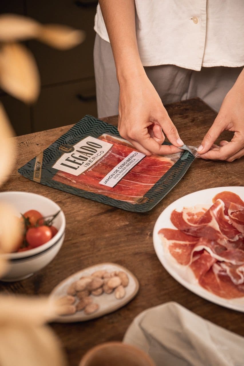 Legado iberico 