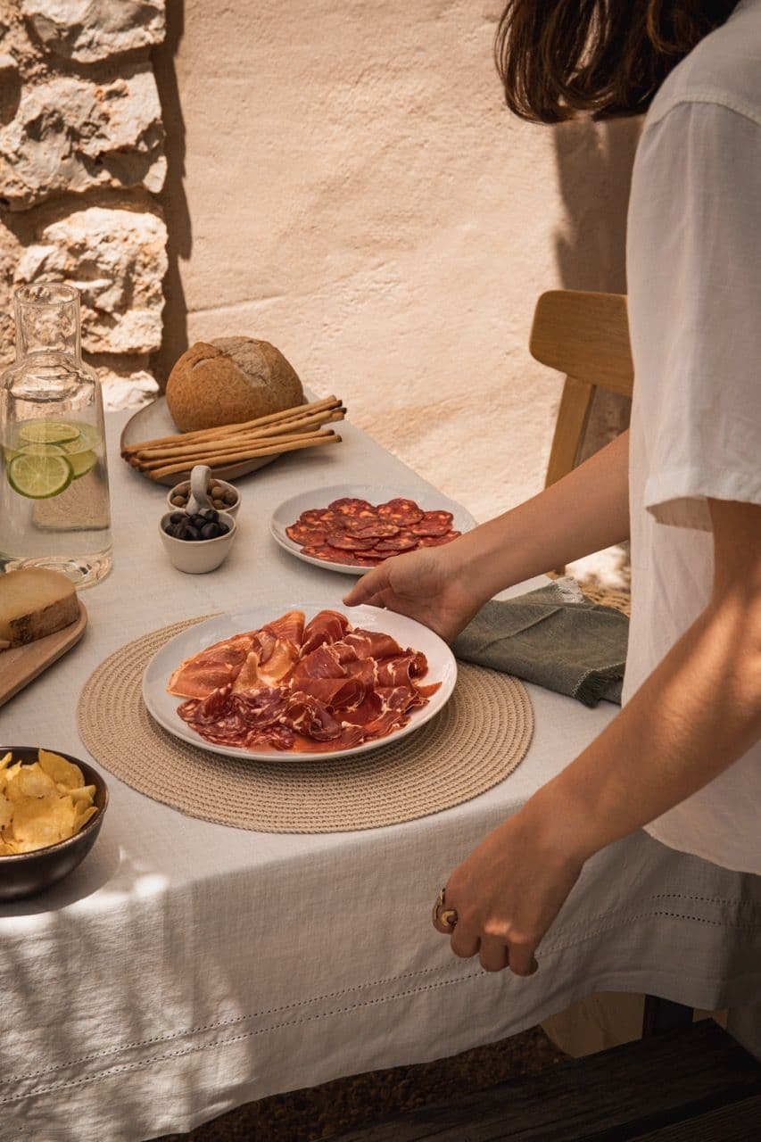 Legado iberico 