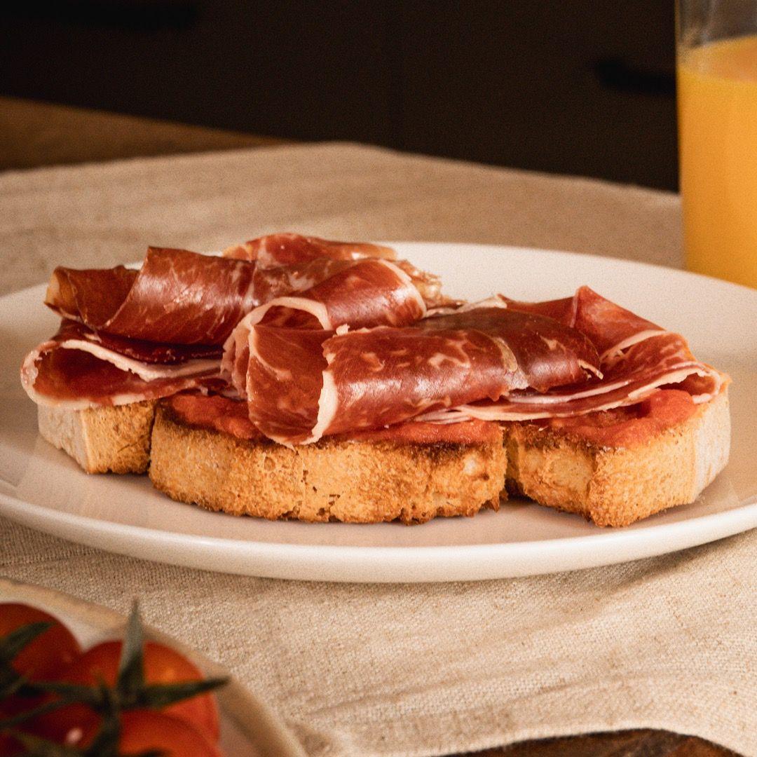 Legado iberico 