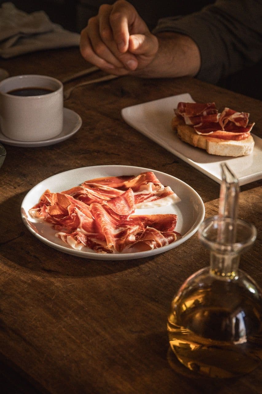 Legado iberico 