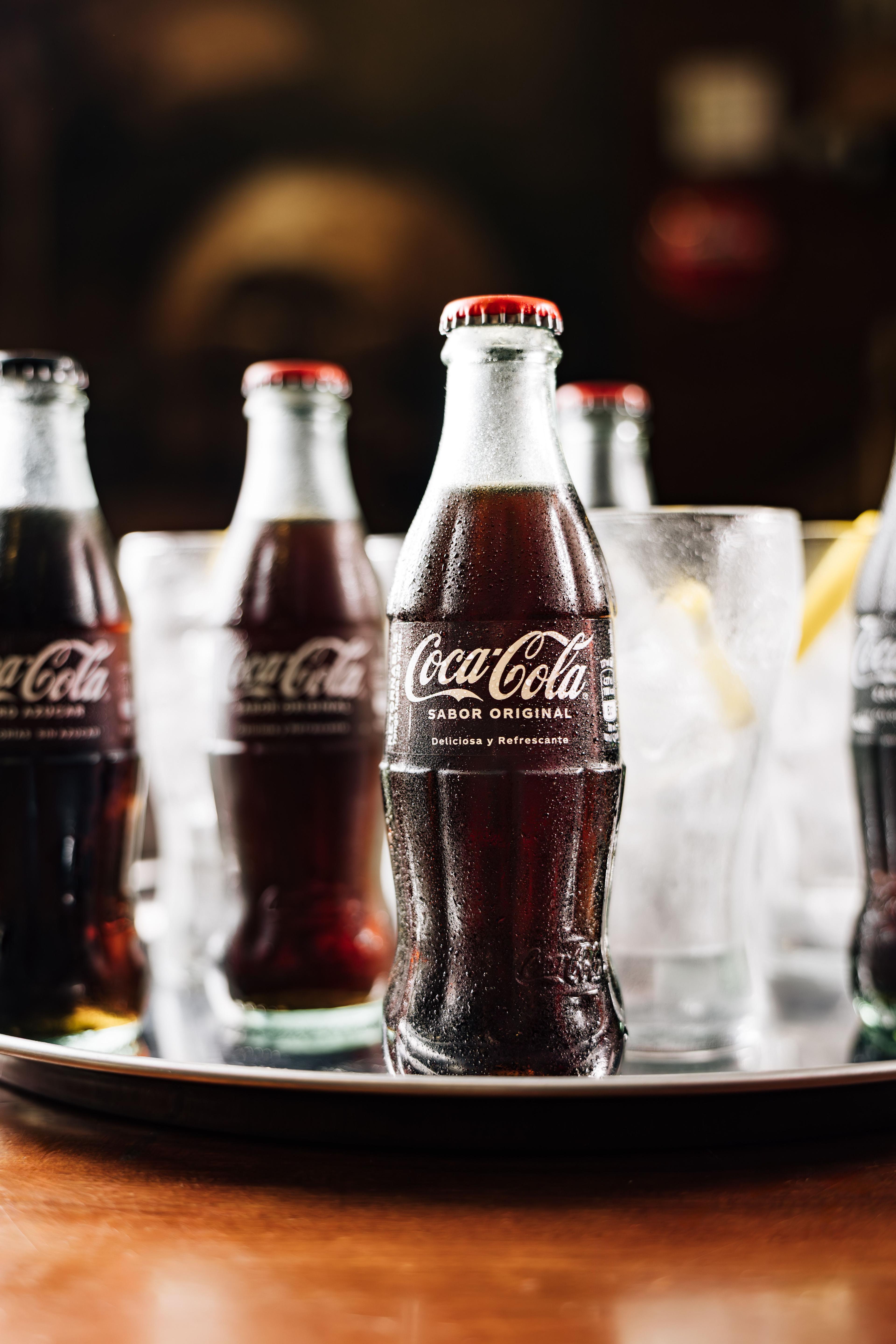 COCA