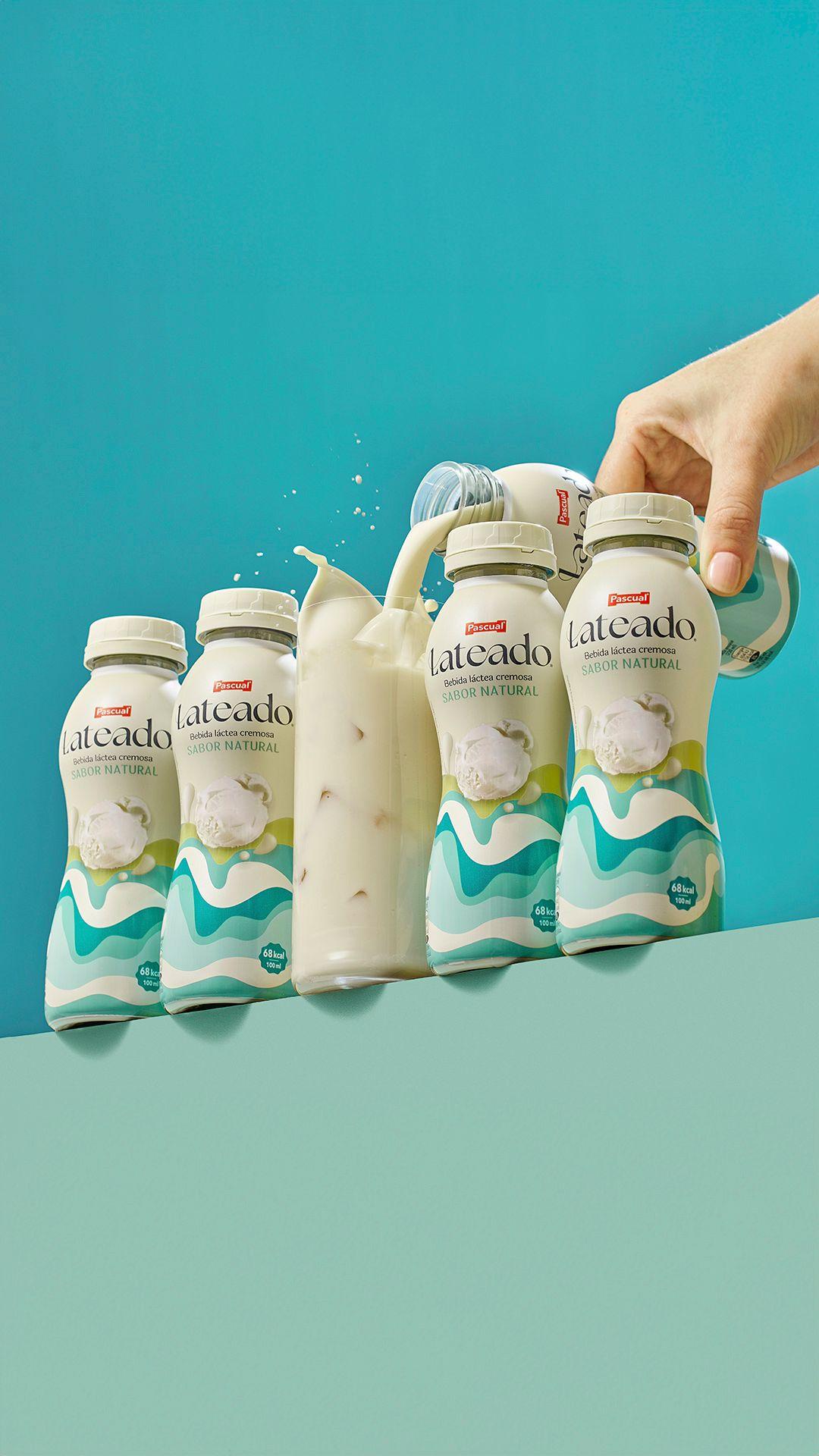 imagen de portada de Lateado Pascual